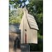 Heartwood 163A Solomon's Song Bird House