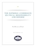 414pSh%2B32wL. SL160  The Moment of Truth   National Commission on Fiscal Responsibility and Reform   Debt Commission Report   December 2010 [Annotated]