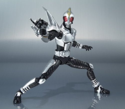 Masked Kamen Rider Hercus S.H. Figuarts Figure SIC