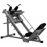 Bayou Fitness E-Series Leg Press / Hack Squat