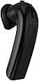 BlueAnt Q3i Black BT4.0 Voice Control Bluetooth headset call announce/voice answer/wind armour/DSP/8hrs iPhone6+,6,Android