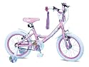 Concept Pixie Girls 16" Mountain Bike 5-7years