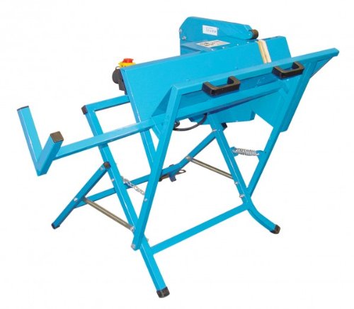 Brennholz Wippsäge GWS 400 ECO , Güde Gd_01841