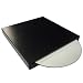 USB 2.0 Portable External Burner Slot-in 8X DVD+/-RW/-RAM/DL Drive for Toshiba Mini NB205-N210 NB205-N312/BL NB205-N310/BN NB205-N311/W NB205-N313/P series Laptops USB2.0 image 4
