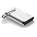 Fremo Blue Point 7800mAh 2 in 1 Power Bank and Bluetooth 3.0 Headset - Travel Charger - Retail Packaging - White