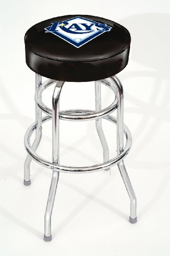 Tampa Bay Rays Bar Stool