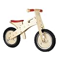 Girls' Smart Gear Wooden Balance Bike