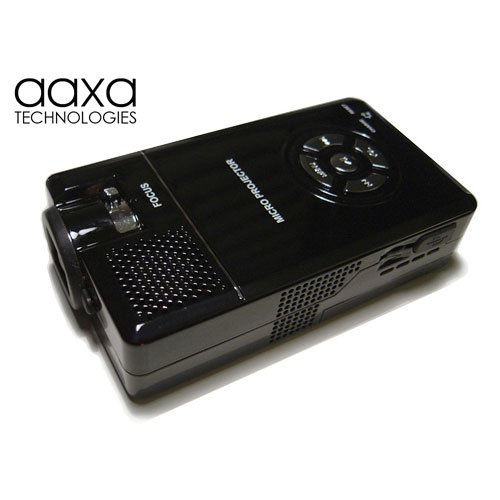 AAXA-P1