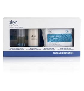 Skyn ICELAND Icelandic Relief Kit
