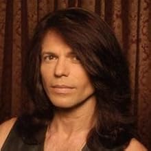 Rudy Sarzo