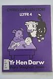 Yr hen darw
