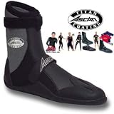 ASCAN Neopreschuhe Surfschuhe TITAN 7mm NEU alle Größen PREISHIT!!!