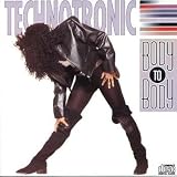 Body to body (1991)von "Technotronic"