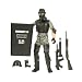 GI JOE 12 INCH MILITARY FIGURE - SHOCKBLAST
