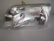 Volvo Headlight Assy LH