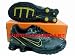 Nike TN Shox Running Shoe Black/Gold Men's Size 11