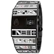 Nixon - Rotolog - Limited Edition