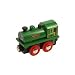 Bigjigs Heritage Collection Asbestos Train Engine