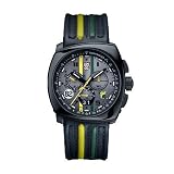 Luminox 1148 Tony Kanaan Mens Watch