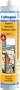 Coltogum 163213 Dichtmasse Feuerfest 1500�C 310 ml, anthrazit