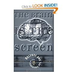 The Brain is the Screen: Deleuze and the Philosophy of Cinema