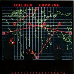 Golden Earring - N. E. W. S. - Zortam Music