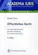 �ffentliches Recht