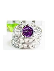 fashion ladys womens bracelet watches wrist bangle watch WP@TGZ151156Z