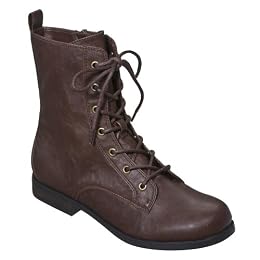 Target Boots