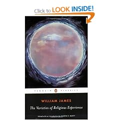The Varieties of Religious Experience (Penguin Classics)