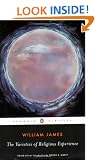 The Varieties of Religious Experience (Penguin Classics)