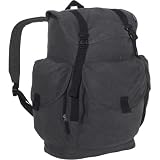Everest Large Cotton Canvas Backpack