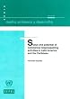 Status and Potential of Commercial Bioprospecting Activities in Latin America and the Caribbean (Medio Ambiento Y Desarollo)