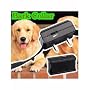 Progressive Sound and Shock Bark Control Collar For Small and Medium Dog *Extra Battery Included*