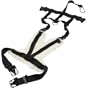 Good Pet Stuff Travelin' Dog Car Harness, Medium