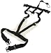 Pet Supplies : Good Pet Stuff Travelin' Dog Car Harness, Medium