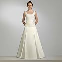 Isaac Mizrahi for Target&reg; Full Ball Skirt and Lace Shell
