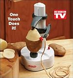 Rotato Express with Extra Set of 4 Blades