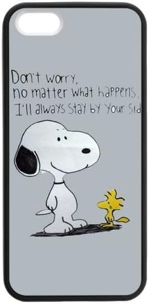 Peanuts iPhone 5 5s Cases-Cosica Provide Superior Cases For iPhone 5 5s