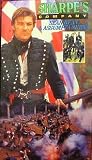 Sharpe`s Company [VHS]