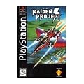 Raiden Project