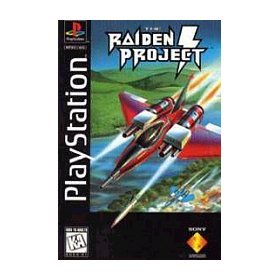 Raiden Project
