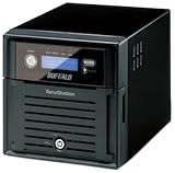 Buffalo Technology Terastation Pro from Amazon.co.uk