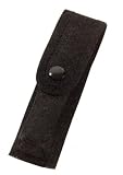 HWC Nylon Police Security SCORPION STRION Flashlight Holder Case Pouch for Duty Belts