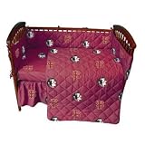 College Covers Florida State University Crib Set