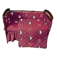 Thumbnail image for FSU Florida State University Crib Bedding Set