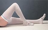 TED Anti-embolism Stockings Med/short Thigh