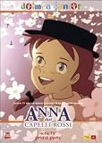 anna dai capelli rossi 01 01-05 (5 Dvd) Italian Import
