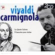 Vivaldi/Carmignola