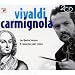 Vivaldi-4 Stagioni E Altri Conc. Violino Vivaldi-4 Stagioni E Altri Conc. Violino